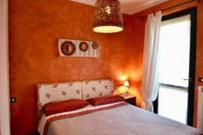 Holiday Apartment Albachiara